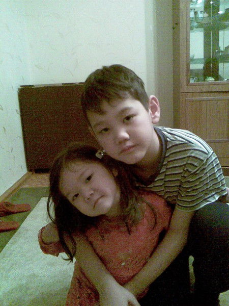 Алтынай Каиржанова