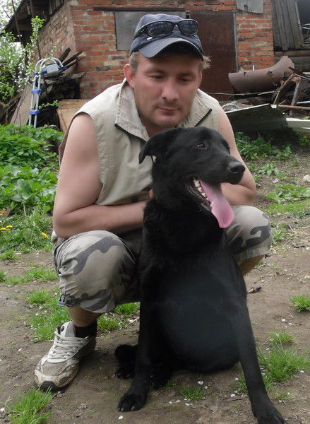 Андрей Симакин