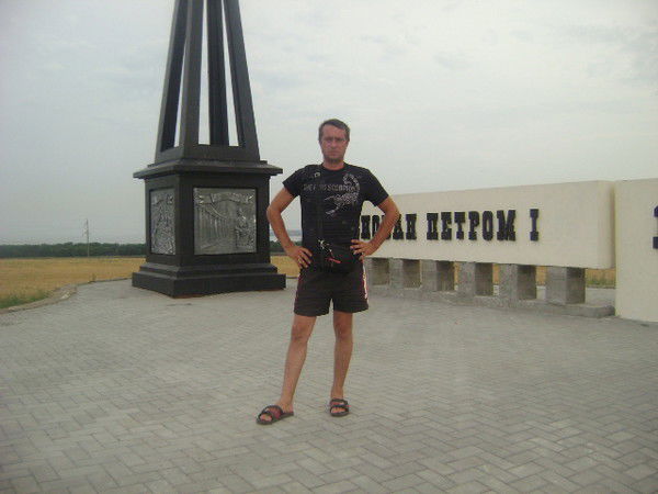 Сергей Зудов