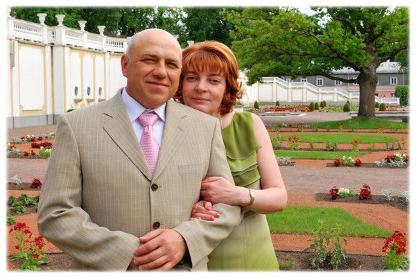 Вячеслав Бугров