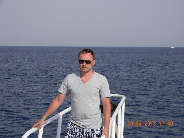 Евгений Проскурин