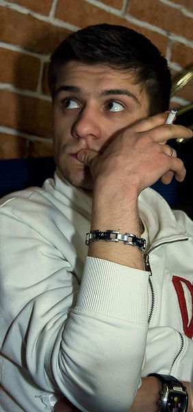 Вячеслав Бацула