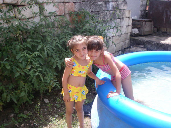 Самвел Петросян