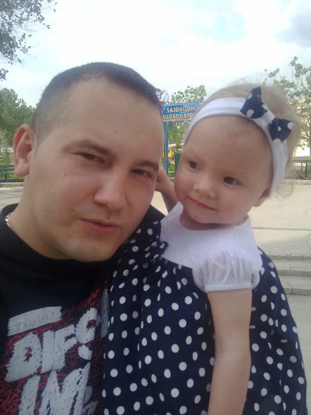 Александр Николаев