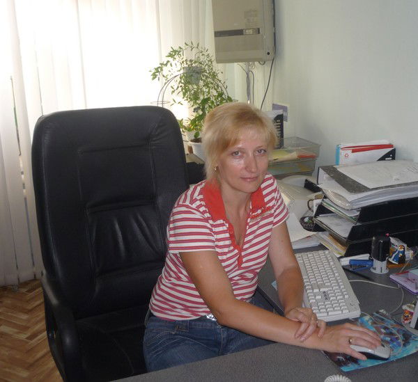 Жаннета Сехина