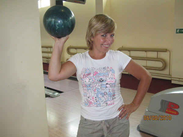 Ирина Пентелечук