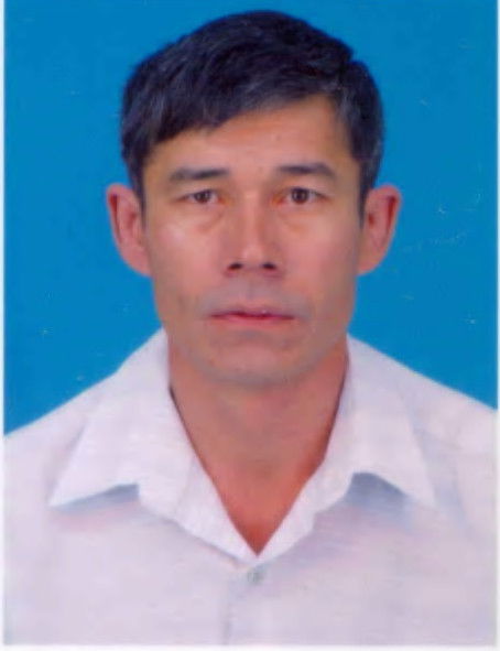 Мухтар Мухамеджанов