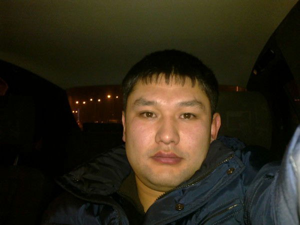 Ержан Акымбеков