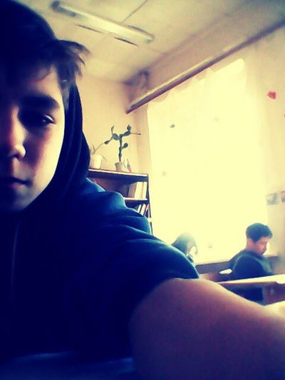 Рома Мигачев