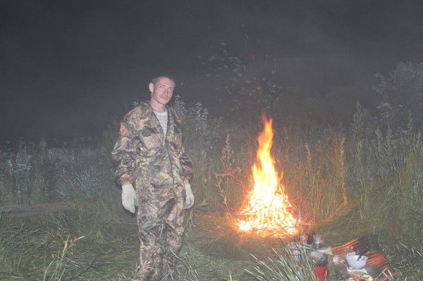 Олег Кириченко