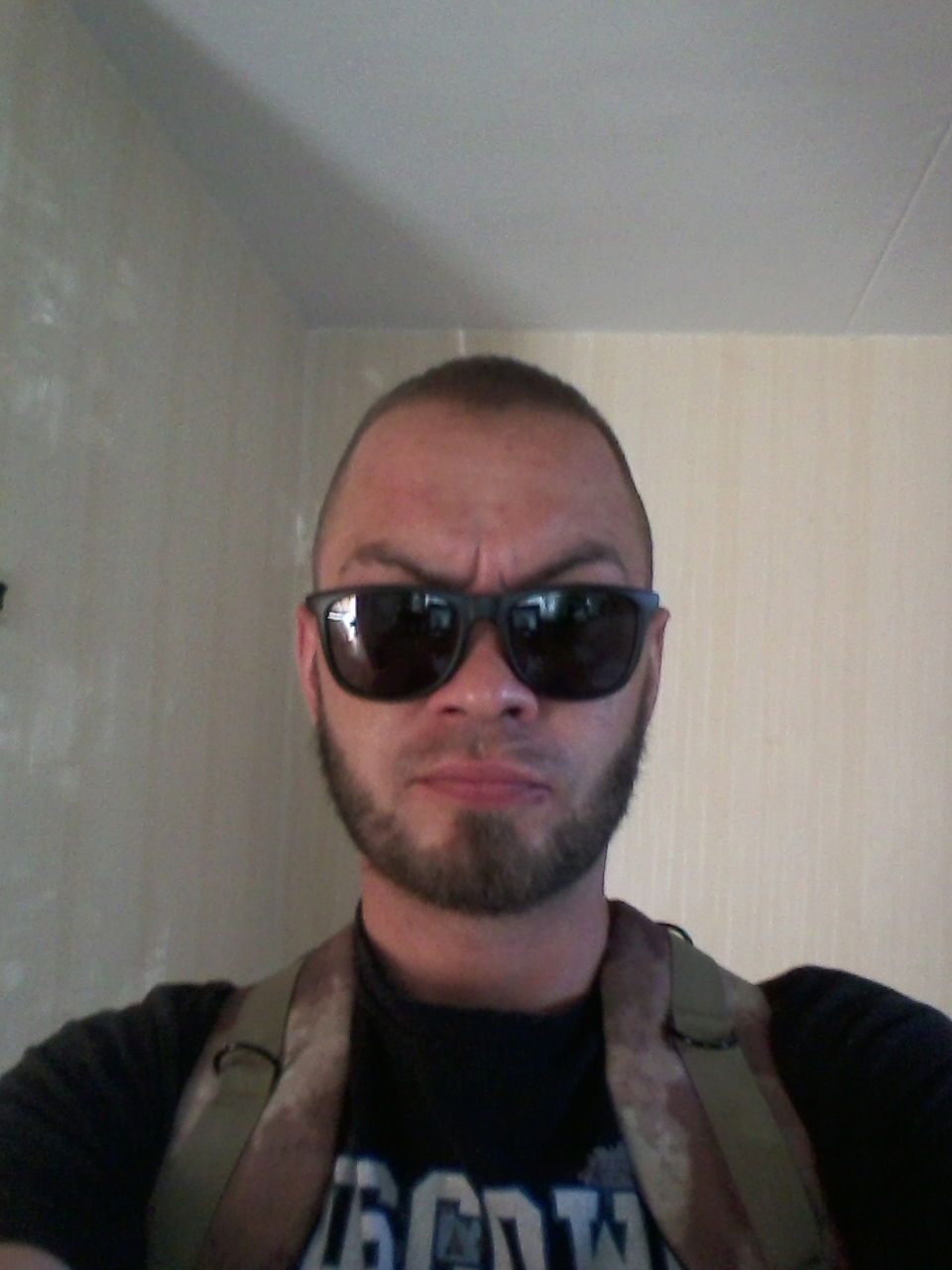 Максим Садков