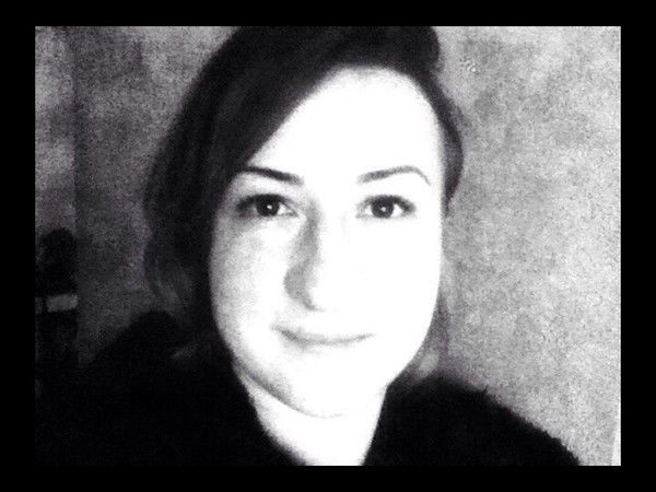 Евгения Хилюк