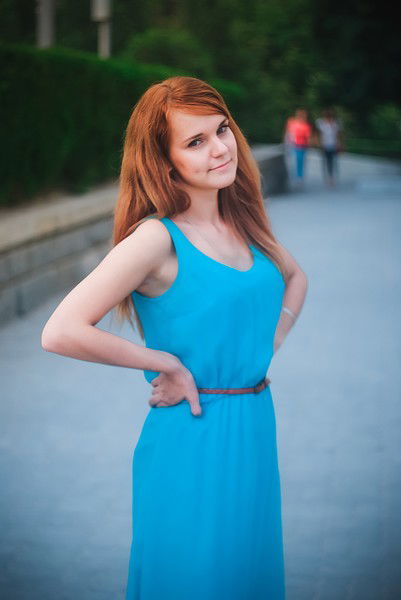 Светлана Змеева