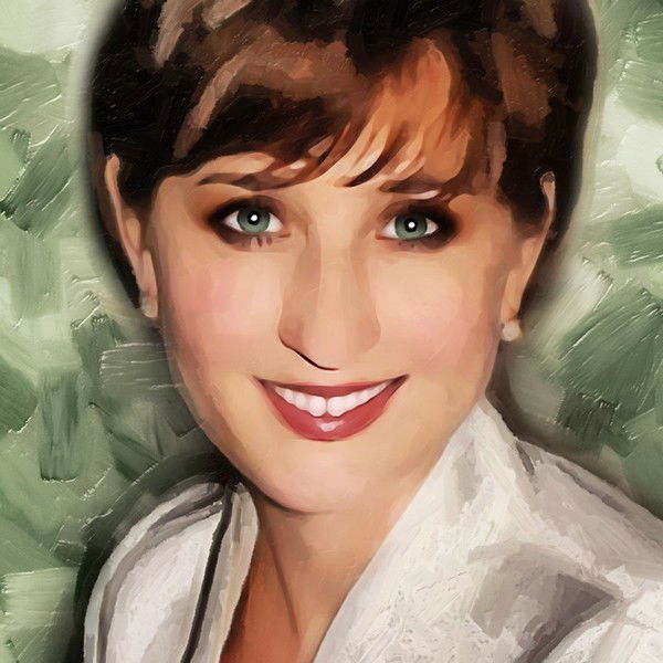 Светлана Касаткина