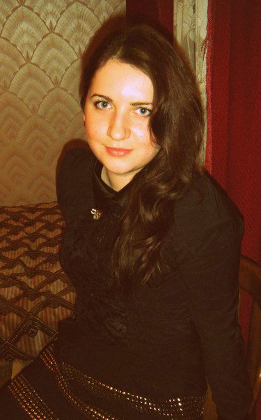 Жанна Войтко