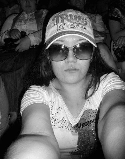 Рысты Калмагамбет