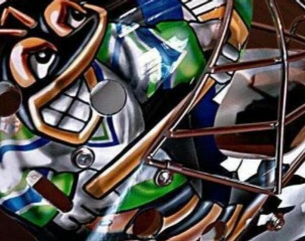 Настя Бурнова