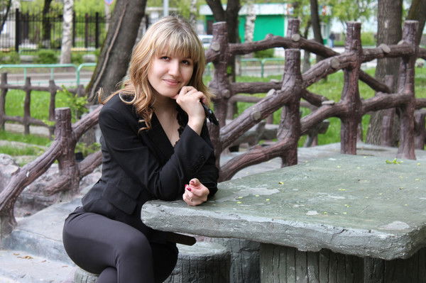 Кристина Чахлова