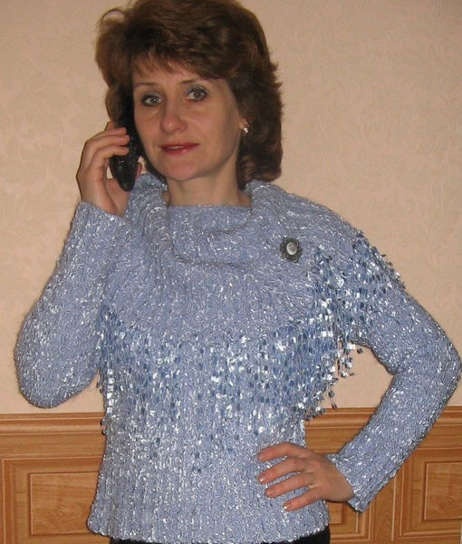 Наталья Яковлева