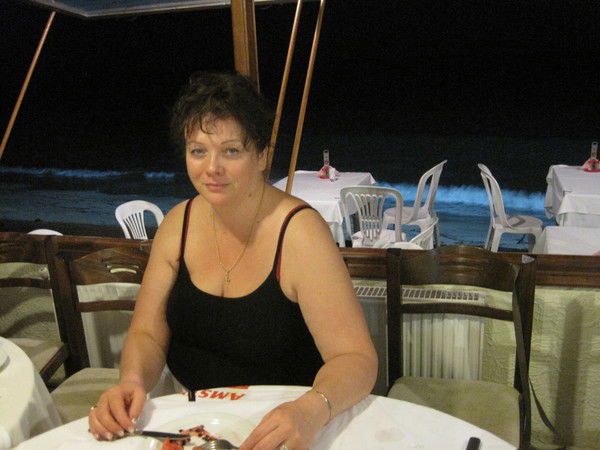 Виктория Лоскутова