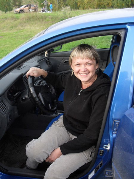 Надежда Попова