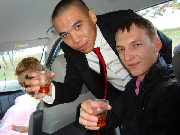 Еркеш Бихатов