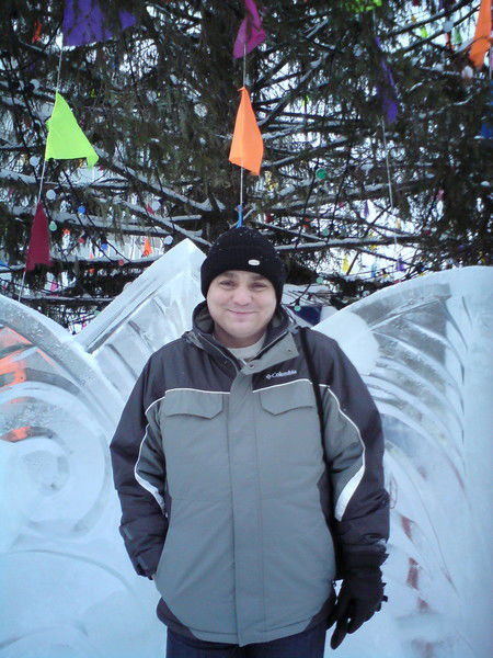 Вячеслав Федоров