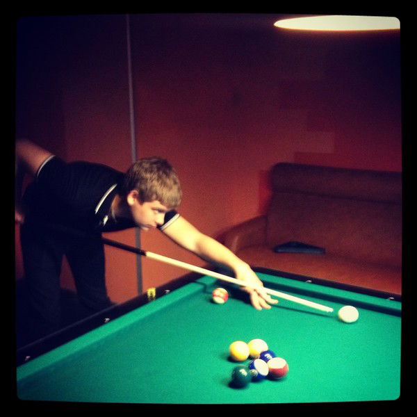 Кирилл Кирилюк