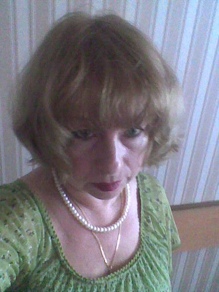 Коровина Ирина