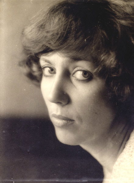 Любовь Александрова