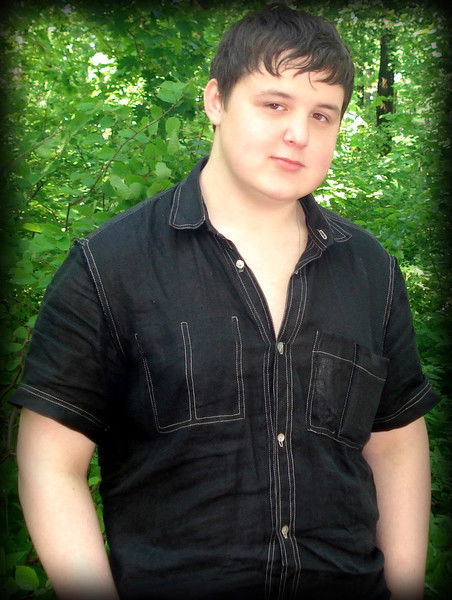 Алексей Вопилов