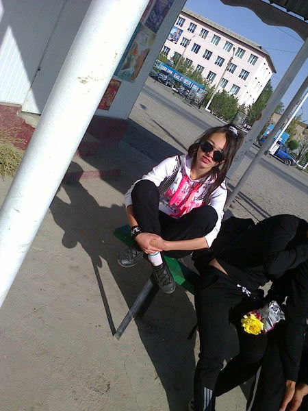 Akosya(^_^) ...._...... *.*