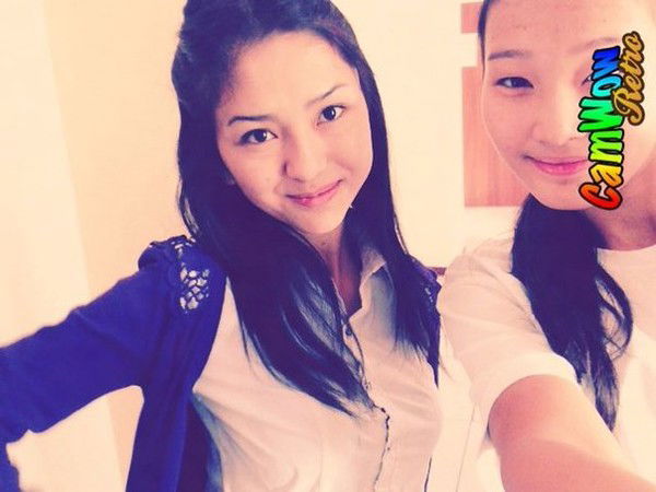 Айжан Акимхан