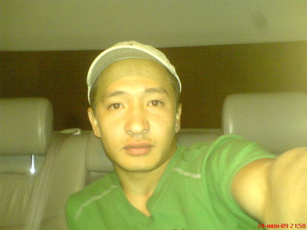 Айдос Байкожаев