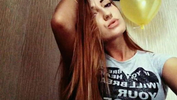 Света Макарова