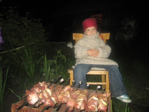 Татьяна Пушкарева