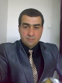 Бадир Мамедов