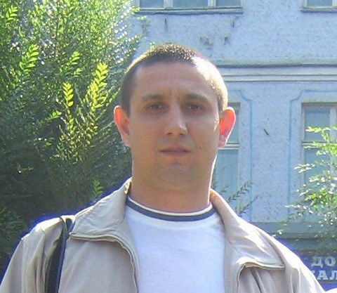 Виталий Косолапов