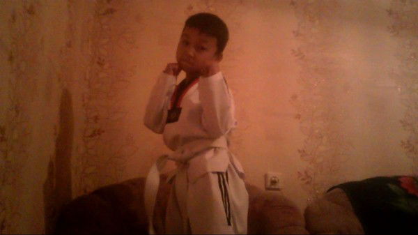 Сагдат Абдикаримов