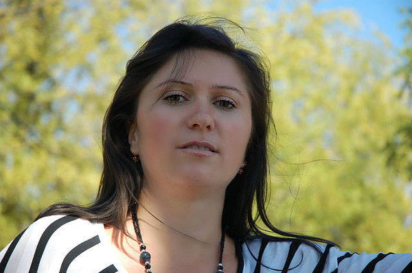 Lilia Constantinescu