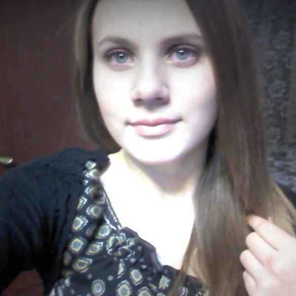 Даша Целковикова