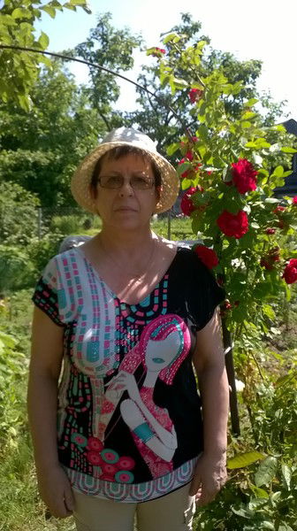 Валентина Фирсова