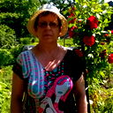 Валентина Фирсова