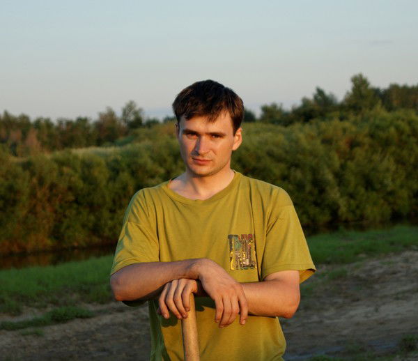 Евгений Побиянский