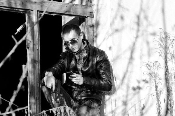 Игорь Сергеев