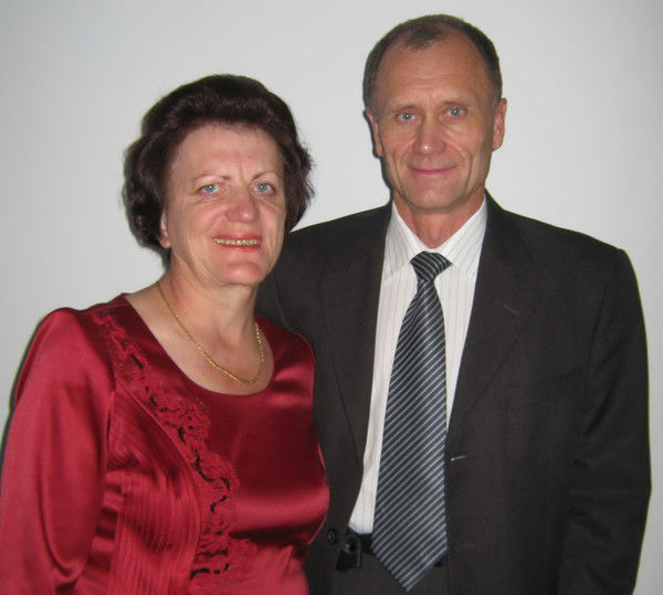 Александргалина Шевяковы