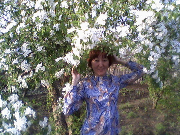 Светлана Бейсекеева