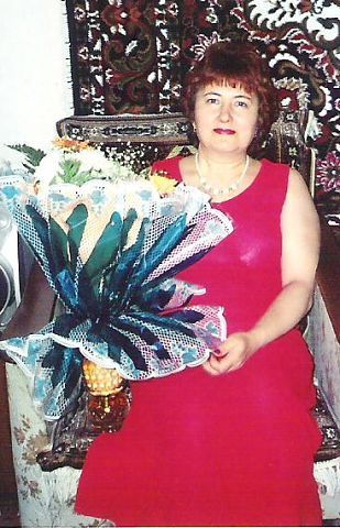 Раиса Ласка