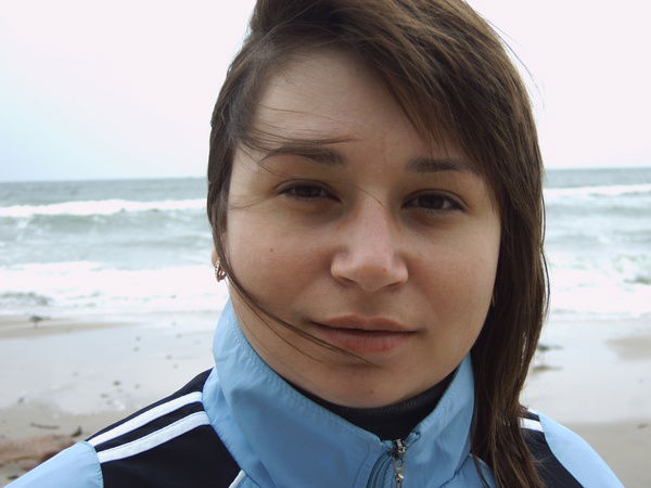 Анна Константинова