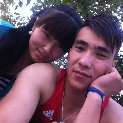 Jora And Naziko Janum Jora